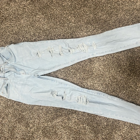 721 high rise Levi - Picture 3 of 7